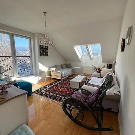 Lejla Apartment سراييفو المظهر الخارجي الصورة
