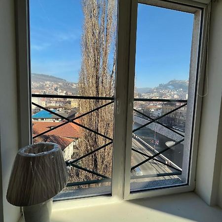 Lejla Apartment سراييفو المظهر الخارجي الصورة