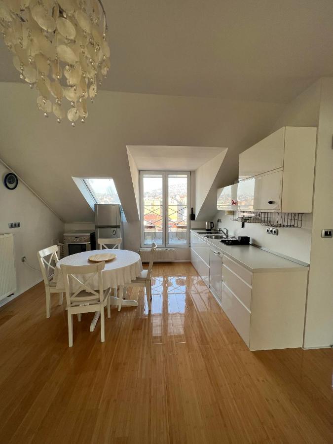 Lejla Apartment سراييفو المظهر الخارجي الصورة