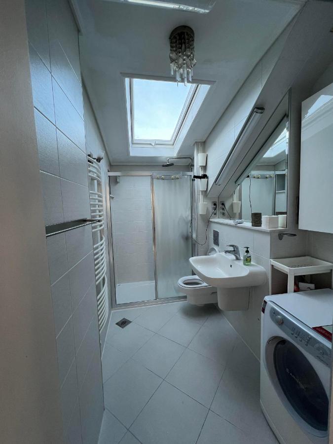 Lejla Apartment سراييفو المظهر الخارجي الصورة